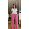 pantalon Jane rose