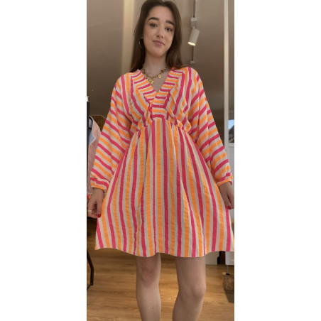 Robe Jelly