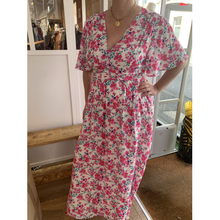 robe Clara+