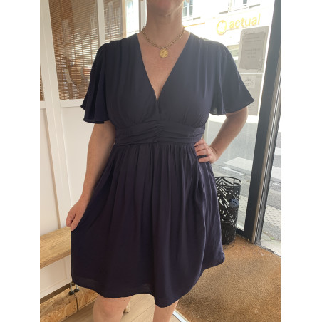 Robe léa+