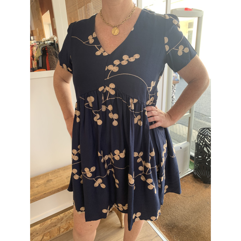 robe Charlie+ robe Charlie+