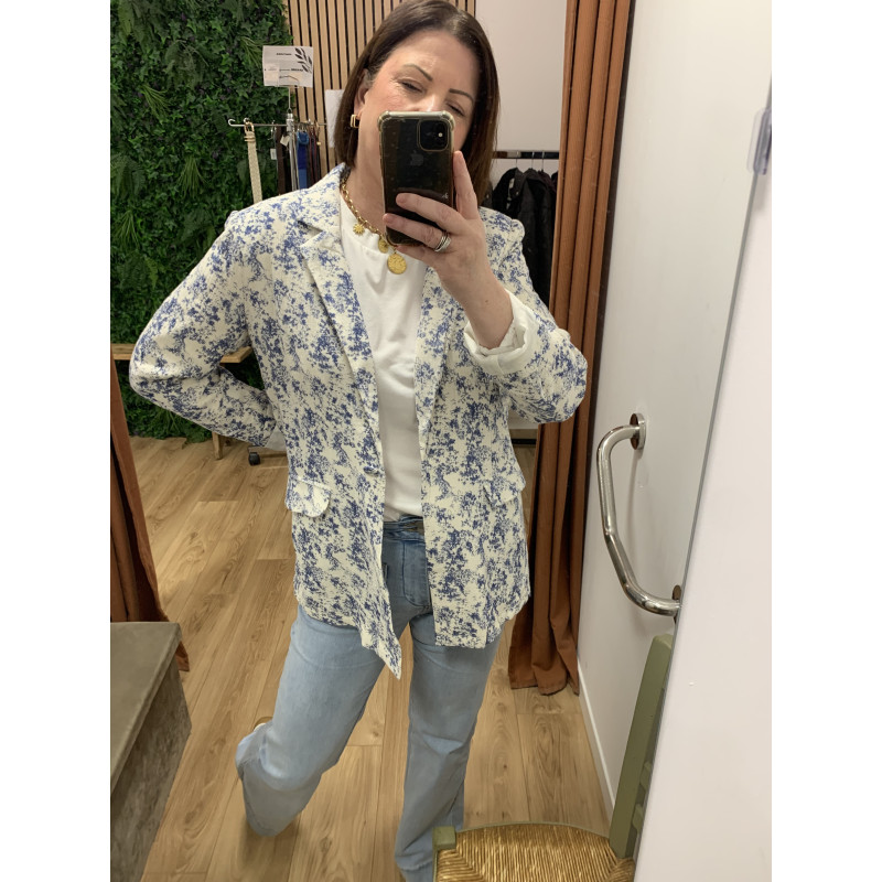 blazer Lola+