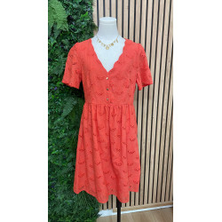 robe Esma+ corail