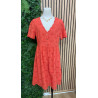 robe Esma+ corail