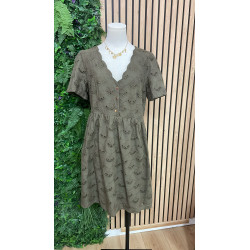 robe Esma+ kakie