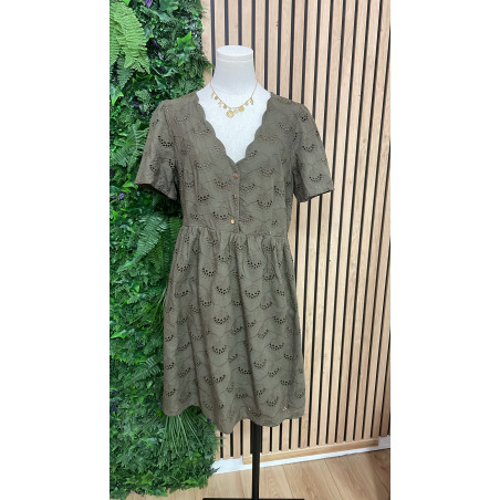 robe Esma+ kakie