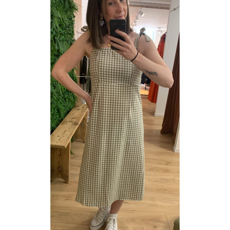 Robe Babeth