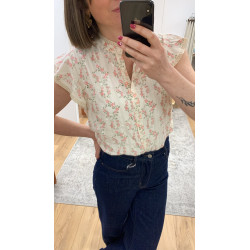 Chemisier Clara