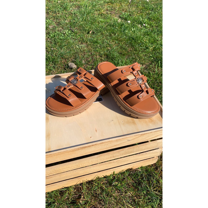 Sandales 1