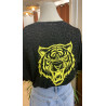 Tee shirt survivor