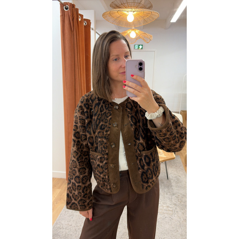 Veste viadera