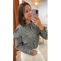 Chemisier Maia