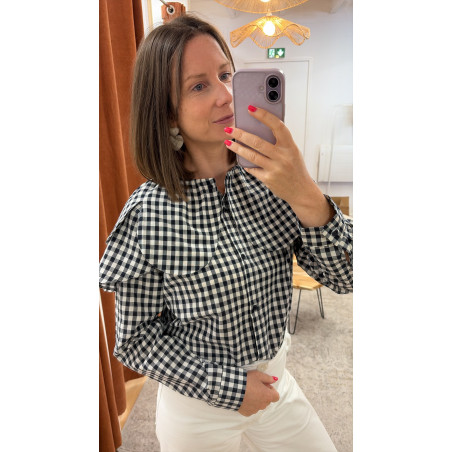 Chemisier Maia