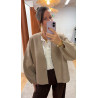 Veste LUCE