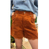Short MILO