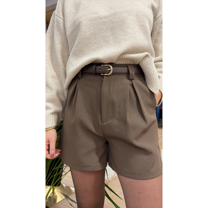 Short SAM café