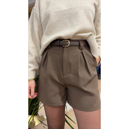 Short SAM café