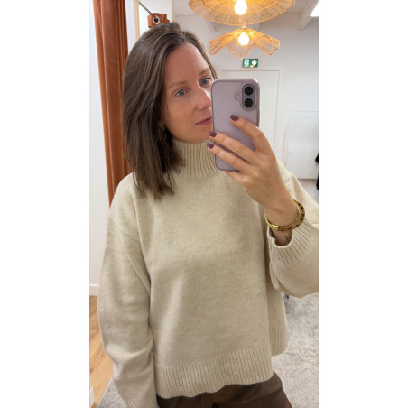 Pull VISIA