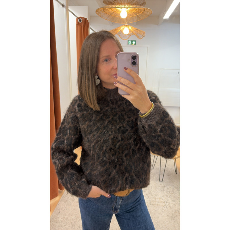 Pull Elina