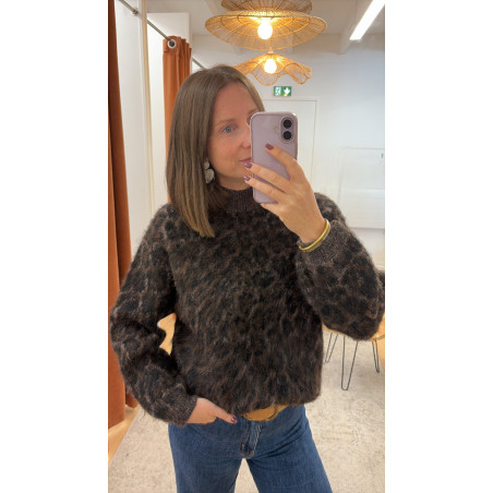 Pull Elina