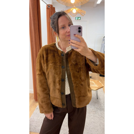 Veste AVO