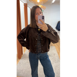Veste COURDIE
