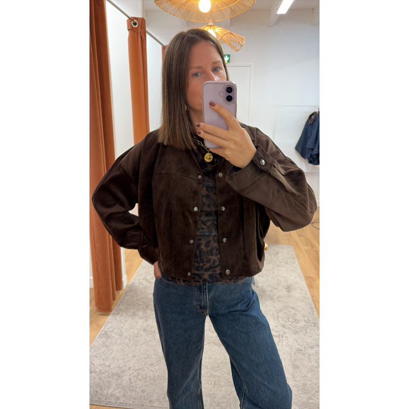 Veste COURDIE