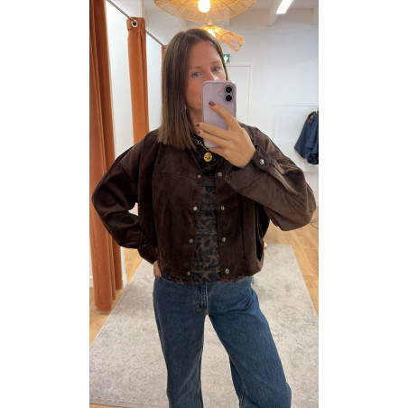 Veste COURDIE