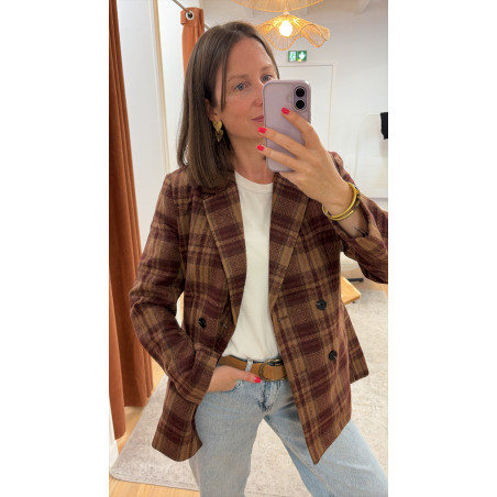 Veste SANA