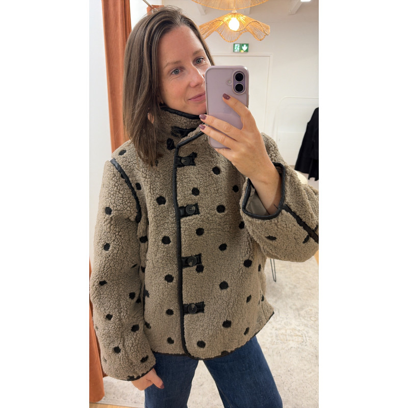 Manteau EDA