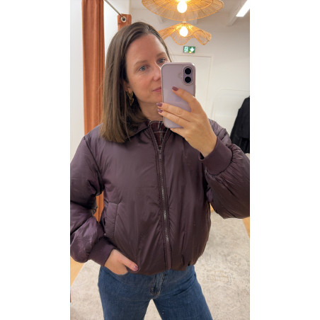 Blouson ELARA