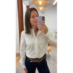 Chemisier ROSANA