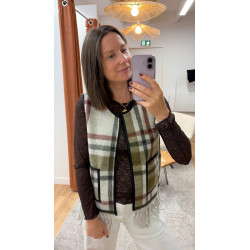 Gilet VISTA