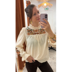 Blouse ASTRID
