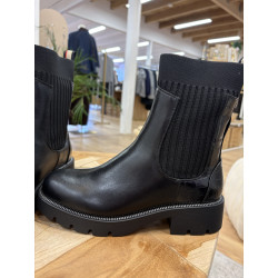 Bottines Jonas