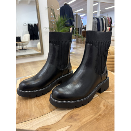 Bottines Jonas