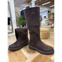 Bottes Mathilde