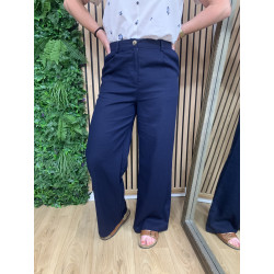 Pantalon Navy Marine